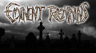logo Eminent Remains
